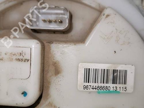 Fuel pump CITROËN C-ELYSEE (DD_) 1.2 VTi 72 (DDHMY0) | BP40467364M76 - Image 2
