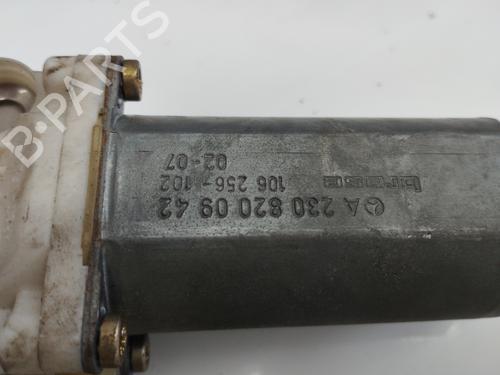 Front right window mechanism MERCEDES-BENZ CLK (C209) CLK 240 (209.361) | BP10116966C23 