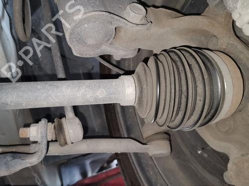 Left front driveshaft NISSAN NV200 Van | BP38049422M38 - Image 2