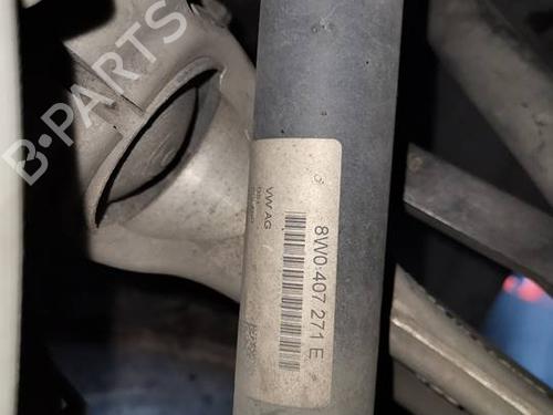 Used Left front driveshaft Left front driveshaft AUDI A4 B9 (8W2, 8WC) 2.0 TDI (150 hp) 40188031 40188031