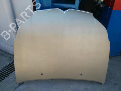 Hood CITROËN C5 II (RC_)  | BP6133929C1