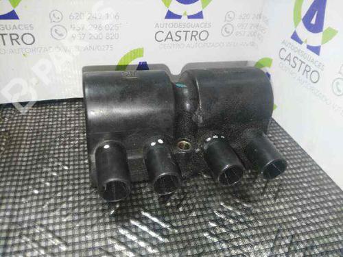 Used Ignition coil Ignition coil DAEWOO LANOS (KLAT) 1.3 (75 hp) 7309623 7309623
