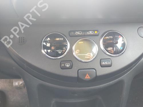 Fuse box NISSAN NOTE (E11, NE11) 1.5 dCi | BP34192504E1  - Image 20