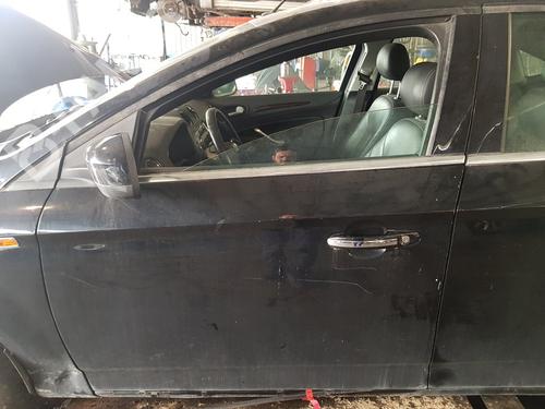 Used Left front door Left front door FORD MONDEO IV Saloon (BA7) 2.0 TDCi (140 hp) 11172343 11172343