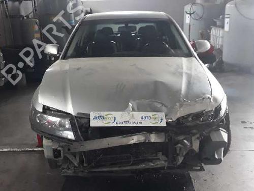 Left rear door HONDA ACCORD VII (CL, CN) 2.0 (CL7) | BP8642483C4 