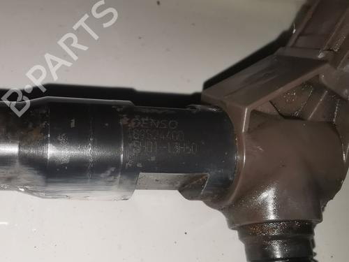 Used Injector MAZDA CX-5 (KE, GH) [2011-2017]  30321234