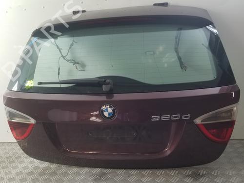 Used Tailgate BMW 3 Touring (E91) 320 d (163 hp) 16053879