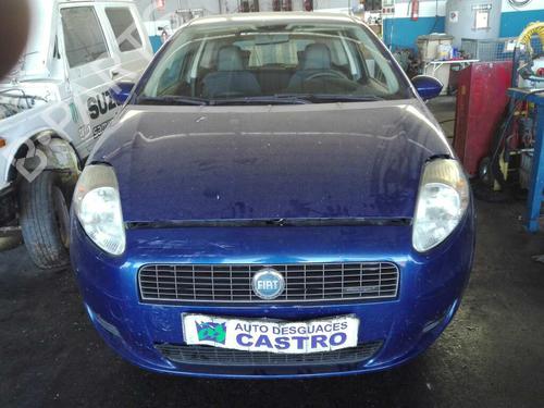 Left taillight FIAT GRANDE PUNTO (199_)  | BP3237773C34 