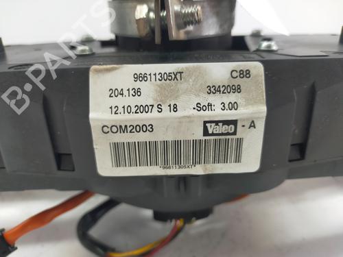 Switch PEUGEOT 407 (6D_) 1.6 HDi 110 (6D9HZC, 6D9HYC) | BP35764799I30 - Image 2