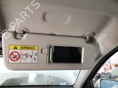 Used Right sun visor Right sun visor HYUNDAI i30 FASTBACK (PDE, PDEN) [2017-2026] 34227202 34227202