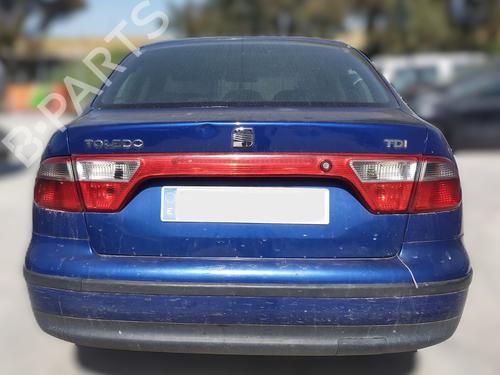 AC compressor SEAT TOLEDO II (1M2)  | BP34214467M34  - Image 8