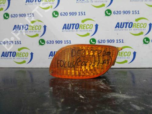 Used Left front indicator FORD FOCUS I (DAW, DBW) 1.6 16V (100 hp) 3172507