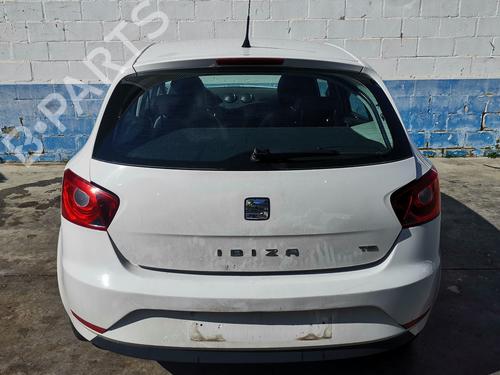 Left front window switch SEAT IBIZA IV (6J5, 6P1) 1.2 TSI | BP33046446I27 - Image 5