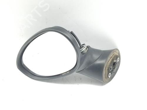 Used Left mirror FIAT 500 (312_) 1.2 (312AXA1A) (69 hp) 29972008