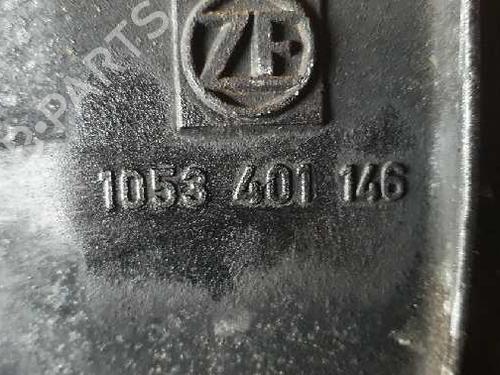 Gearbox BMW 3 (E46) 320 d | BP4930663M3 