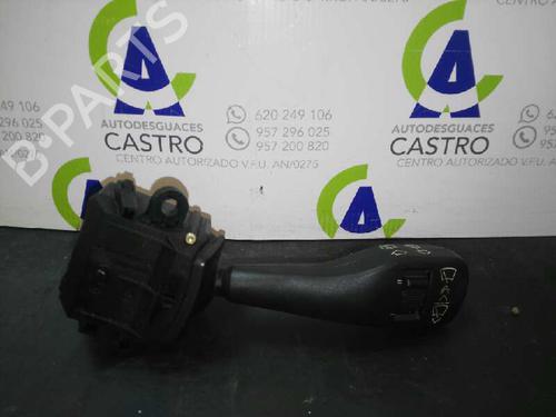 Used Steering column stalk BMW 5 (E39) 523 i (170 hp) 3587341