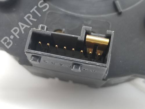 Squib airbag OPEL OMEGA B (V94) 2.5 TD (F69, M69, P69) | BP15070356C102 