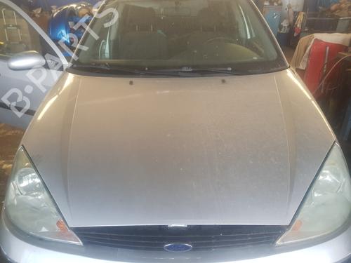 Used Hood FORD FOCUS I (DAW, DBW) 1.8 TDCi (100 hp) 20110900