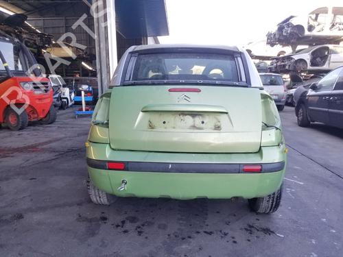 Used Sunroof CITROËN C3 Pluriel (HB_) 1.6 (109 hp) 28597366