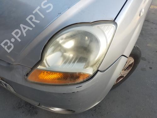 ABS pump DAEWOO MATIZ (M100, M150) 1.0 | BP36497175M43 - Image 10