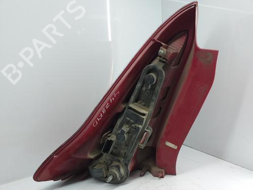 Right taillight CITROËN C4 I (LC_) 1.6 HDi | BP10117023C35 