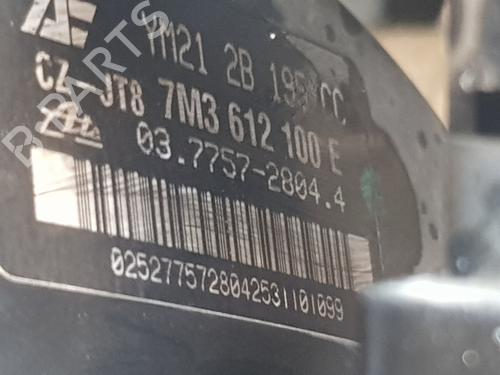 Servo brake FORD GALAXY I (WGR)  | BP18901805M42 