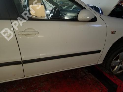 Used Right front door Right front door SEAT TOLEDO II (1M2) 1.9 TDI (110 hp) 11144188 11144188