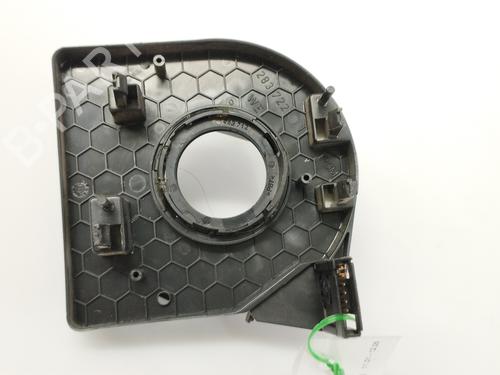 Squib airbag VW POLO IV (9N_, 9A_) 1.4 16V | BP20935565C102 