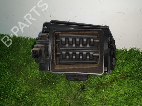 Air vent JAGUAR XF I (X250) 2.7 D | BP20139524I21