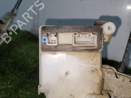Front right lock FORD RANGER (ET) 2.5 TDCi 4x4 | BP15988364C97 