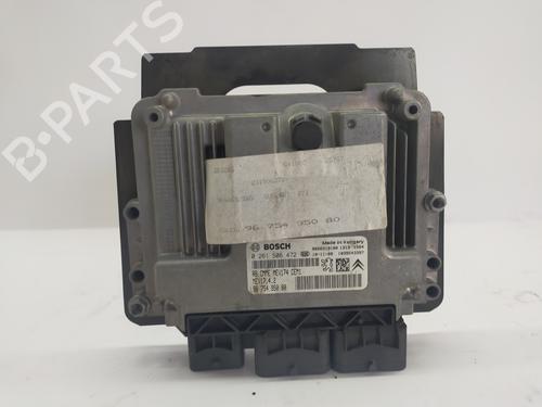 Used Engine control unit (ECU) Engine control unit (ECU) 37638381 37638381