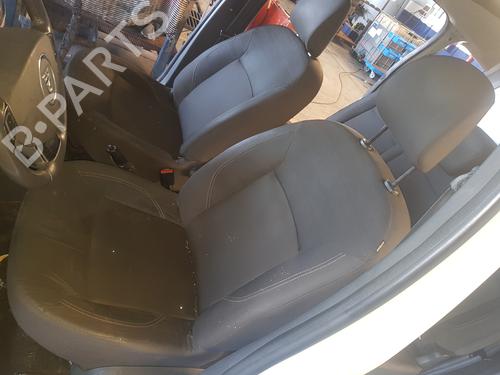 Seats set DACIA LODGY (JS_) | BP17063030C78 - Image 3