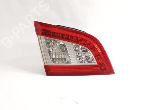 Other PEUGEOT 508 SW I (8E_) 1.6 HDi | BP25286377O1 