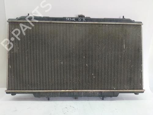 Kjøler Kjøler NISSAN PATROL GR V Wagon (Y61) [1997-2026] 37428556 37428556