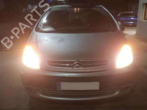 Używane części CITROËN XSARA PICASSO (N68) 1.6 HDi (90 hp) 4359782