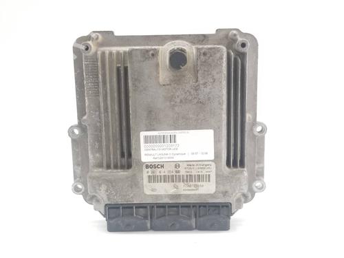 Used Engine control unit (ECU) RENAULT LAGUNA III (BT0/1) 2.0 dCi (BT01, BT08, BT09, BT0E, BT0K, BT12, BT1C, BT1D,... (150 hp) 30567665