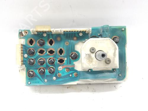 Quadro strumenti RENAULT 4 Box Body/MPV (R21_, R23_) 1.1 (239B) | BP30300281C47