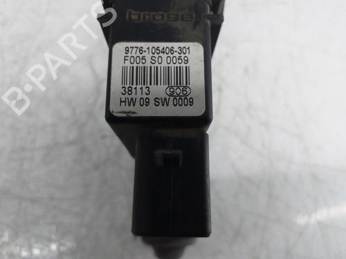 Left rear window motor SEAT LEON (1M1)  | BP11138871E23 