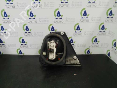Right taillight MITSUBISHI CARISMA (DA_)  | BP12431173C35 
