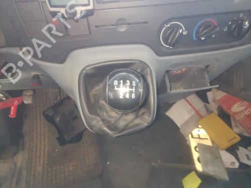 Used Shift knob FORD TRANSIT Van (FA_ _) [2006-2014]  20076074