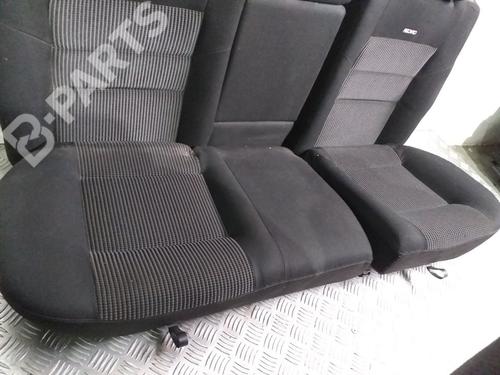 Juego Asientos VW GOLF IV (1J1) 1.8 T | BP9236706C78