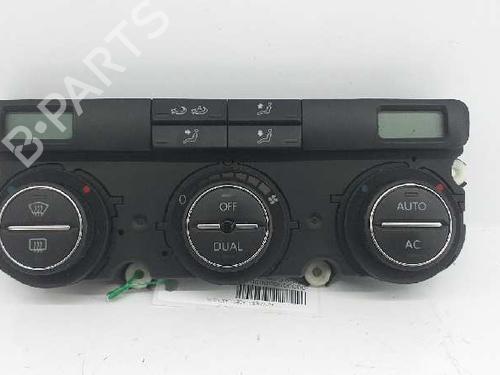 Climate control VW PASSAT B6 (3C2) 2.0 TDI | BP11698350I5 