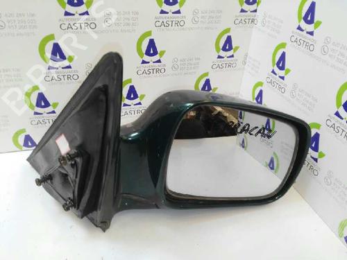 Used Right mirror HYUNDAI TERRACAN (HP) [2001-2008]  3561539
