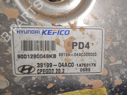 Used Engine control unit (ECU) Engine control unit (ECU) HYUNDAI i30 FASTBACK (PDE, PDEN) [2017-2026] 34224794 34224794