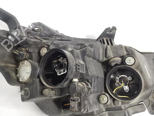 Left headlight SSANGYONG KORANDO (CK) | BP36578658C28 - Image 8