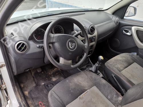 Headlight switch DACIA DUSTER (HS_)  | BP31170950I24 