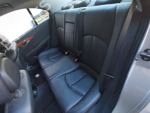 Seats set MERCEDES-BENZ E-CLASS (W211) E 280 CDI (211.020) | BP17727410C78 