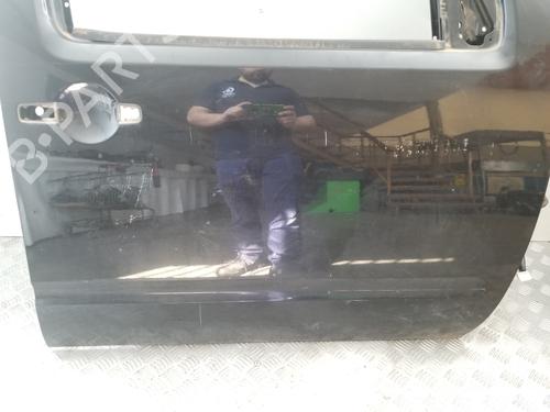 Right front door NISSAN PATHFINDER III (R51)  | BP12554874C3