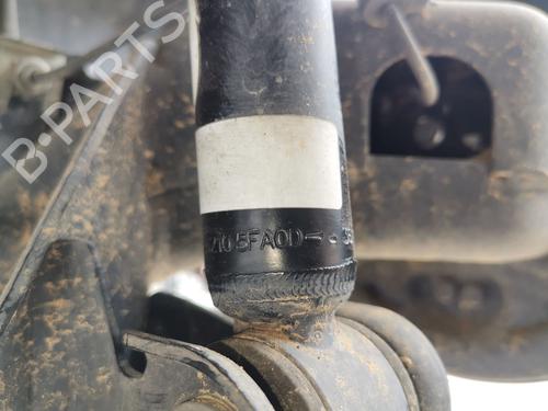 Used Right rear shock absorber Right rear shock absorber 37181417 37181417