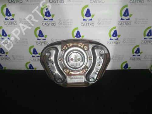 Driver airbag MERCEDES-BENZ M-CLASS (W163) ML 270 CDI (163.113) | BP3614906C9 